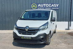 Renault Trafic confort