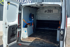 Renault Trafic confort