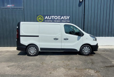 Renault Trafic confort