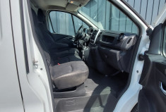 Renault Trafic confort
