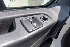 Renault Trafic confort