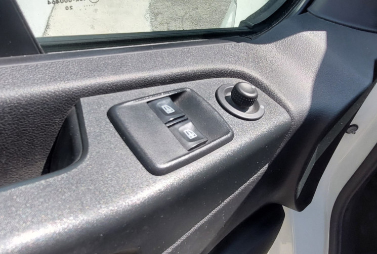 Renault Trafic confort
