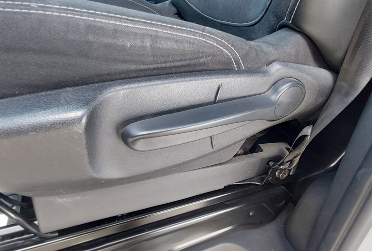 Renault Trafic confort