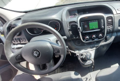 Renault Trafic confort