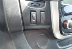 Renault Trafic confort