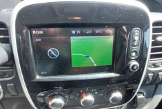 Renault Trafic confort