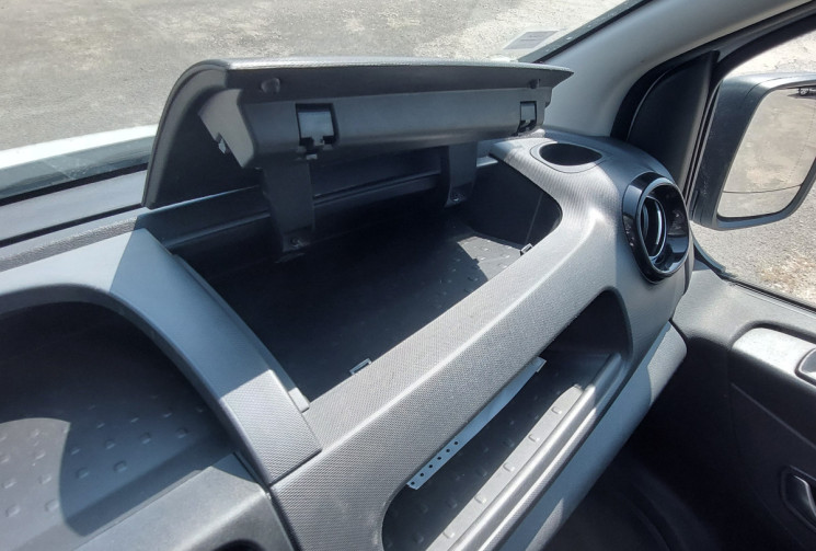 Renault Trafic confort