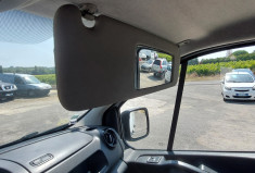 Renault Trafic confort