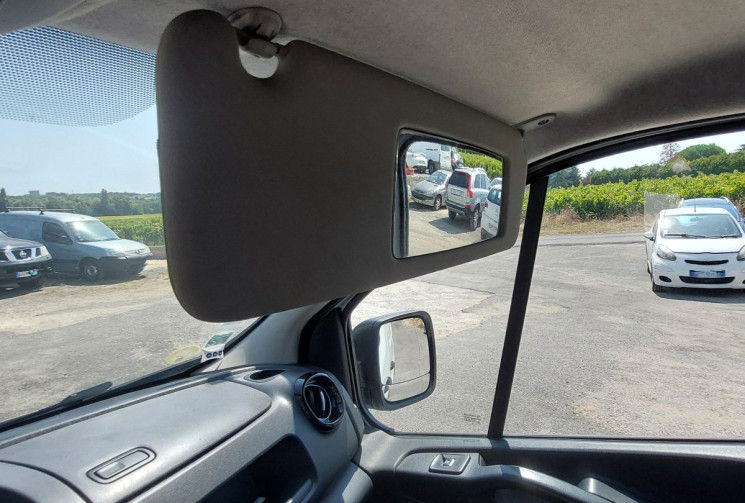 Renault Trafic confort