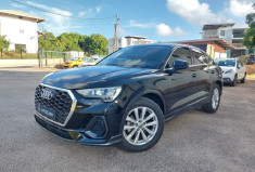 Audi Q3 SPORTBACK 35 TDI 150ch Design S tronic 7 // Excellent état 