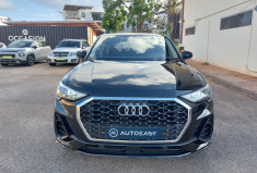 Audi Q3 SPORTBACK 35 TDI 150ch Design S tronic 7 // Excellent état 