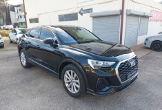 Audi Q3 SPORTBACK 35 TDI 150ch Design S tronic 7 // Excellent état 