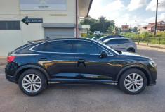 Audi Q3 SPORTBACK 35 TDI 150ch Design S tronic 7 // Excellent état 