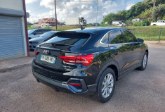 Audi Q3 SPORTBACK 35 TDI 150ch Design S tronic 7 // Excellent état 