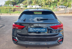 Audi Q3 SPORTBACK 35 TDI 150ch Design S tronic 7 // Excellent état 