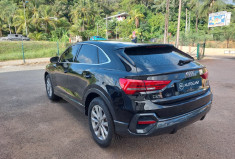 Audi Q3 SPORTBACK 35 TDI 150ch Design S tronic 7 // Excellent état 