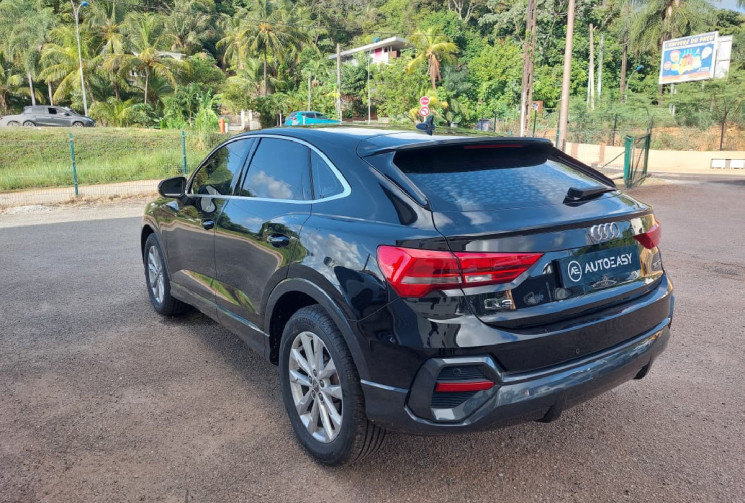 Audi Q3 SPORTBACK 35 TDI 150ch Design S tronic 7 // Excellent état 
