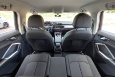 Audi Q3 SPORTBACK 35 TDI 150ch Design S tronic 7 // Excellent état 