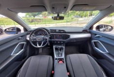 Audi Q3 SPORTBACK 35 TDI 150ch Design S tronic 7 // Excellent état 