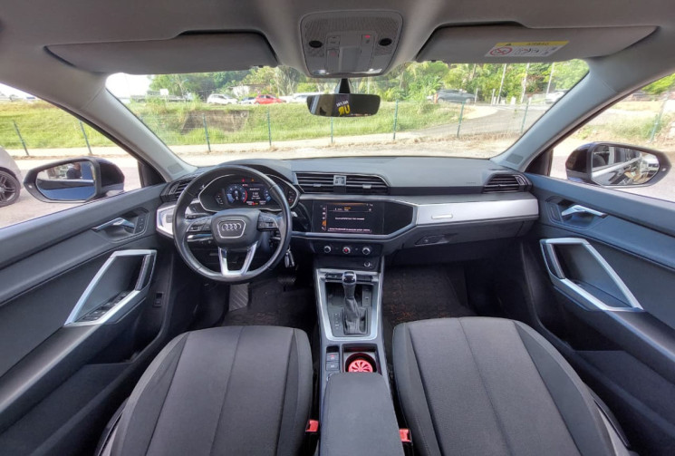 Audi Q3 SPORTBACK 35 TDI 150ch Design S tronic 7 // Excellent état 