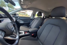 Audi Q3 SPORTBACK 35 TDI 150ch Design S tronic 7 // Excellent état 