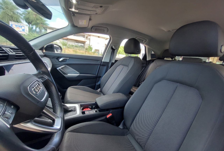 Audi Q3 SPORTBACK 35 TDI 150ch Design S tronic 7 // Excellent état 