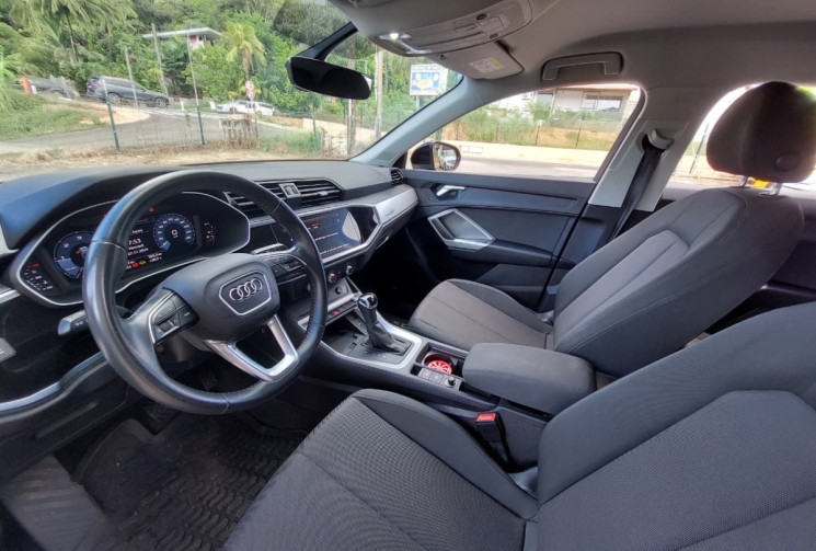 Audi Q3 SPORTBACK 35 TDI 150ch Design S tronic 7 // Excellent état 