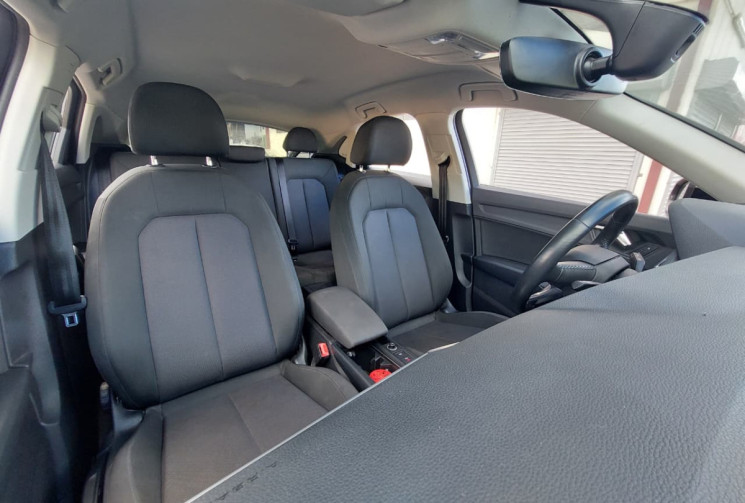 Audi Q3 SPORTBACK 35 TDI 150ch Design S tronic 7 // Excellent état 