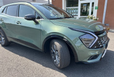 Kia Sportage GT Line Prenium Hybride 230cv