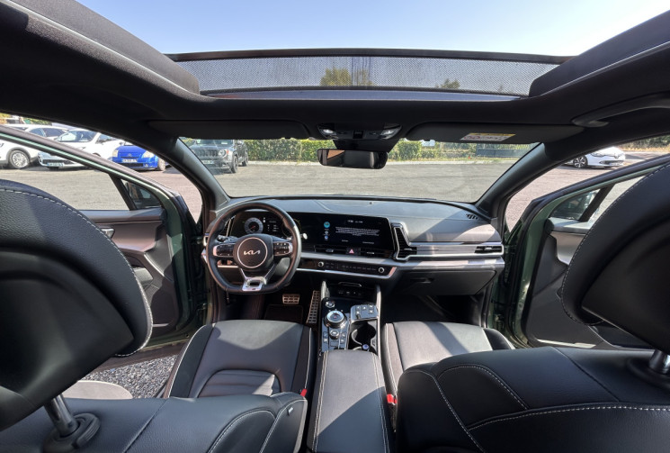 Kia Sportage GT Line Prenium Hybride 230cv