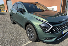 Kia Sportage GT Line Prenium Hybride 230cv