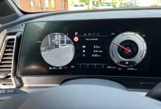 Kia Sportage GT Line Prenium Hybride 230cv