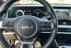 Kia Sportage GT Line Premium Hybride 230cv