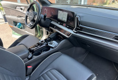 Kia Sportage GT Line Prenium Hybride 230cv