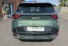 Kia Sportage GT Line Prenium Hybride 230cv