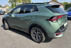 Kia Sportage GT Line Prenium Hybride 230cv