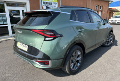 Kia Sportage GT Line Prenium Hybride 230cv