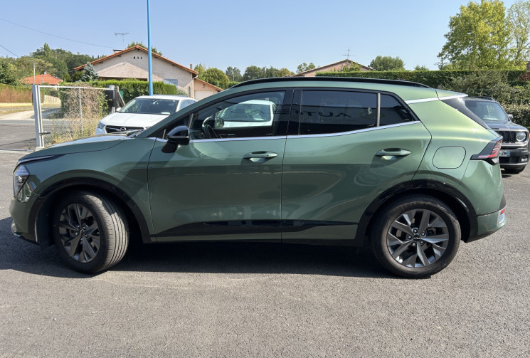 Kia Sportage GT Line Prenium Hybride 230cv