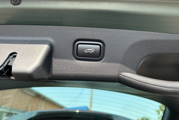 Kia Sportage GT Line Prenium Hybride 230cv