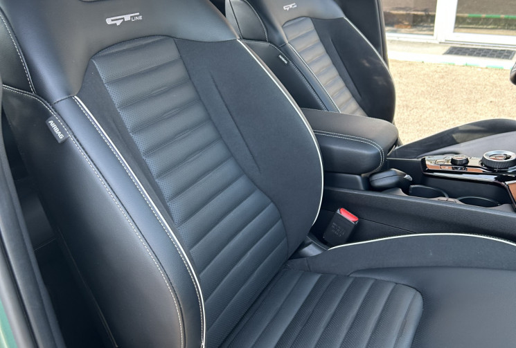 Kia Sportage GT Line Prenium Hybride 230cv