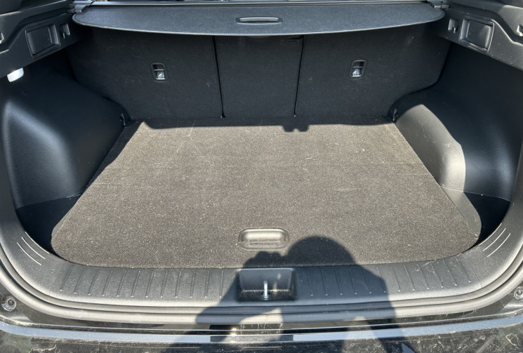 Kia Sportage GT Line Premium Hybride 230cv
