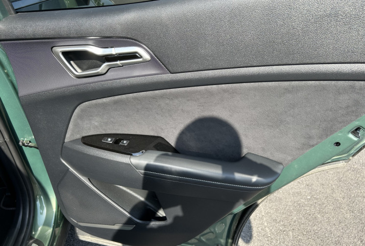 Kia Sportage GT Line Prenium Hybride 230cv