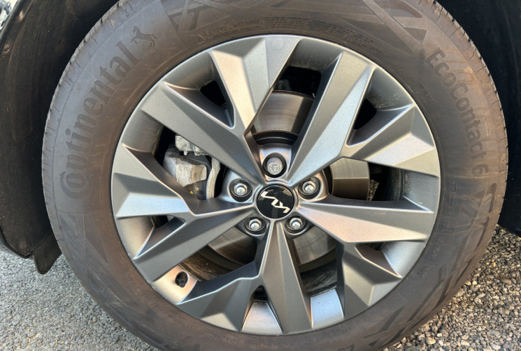 Kia Sportage GT Line Prenium Hybride 230cv