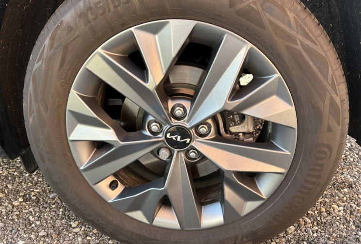 Kia Sportage GT Line Prenium Hybride 230cv