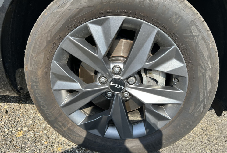 Kia Sportage GT Line Prenium Hybride 230cv