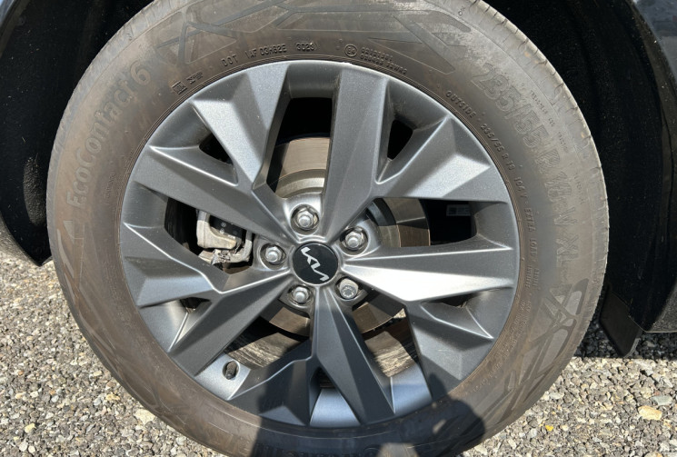 Kia Sportage GT Line Prenium Hybride 230cv