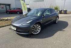 Tesla Model 3 Long-Range Dual Motor AWD