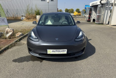 Tesla Model 3 Long-Range Dual Motor AWD