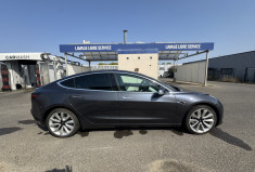 Tesla Model 3 Long-Range Dual Motor AWD
