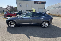 Tesla Model 3 Long-Range Dual Motor AWD